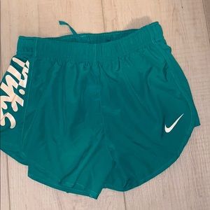 Nike Shorts